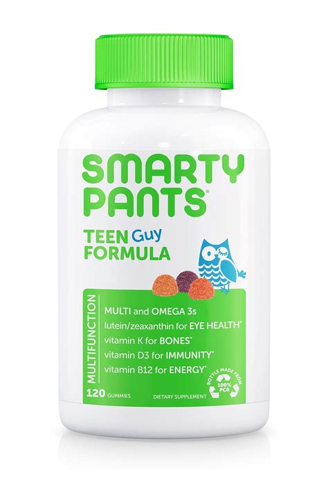 Smarty Pants Vitamins Printable Coupons